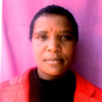 Pauline Njoki Gichanga