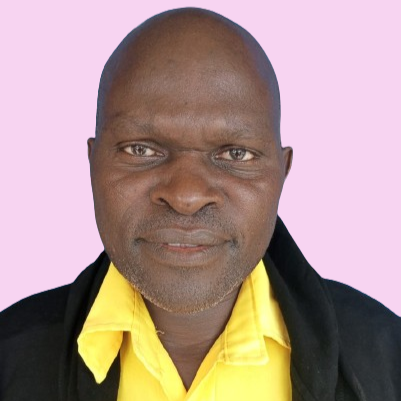 Richard Njoka Munene